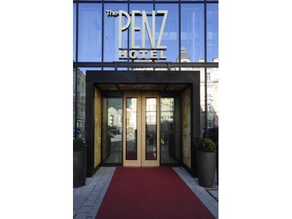 Bild 1 von The Penz Hotel GmbH