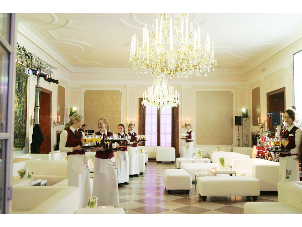 Bild 6 von Kavalierhaus Klessheim - Eventlocation