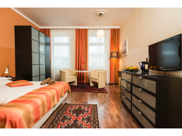 Bild 56 von Appartements Ferchergasse