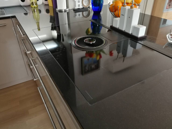 Bild 74 von Küchen & Lounge