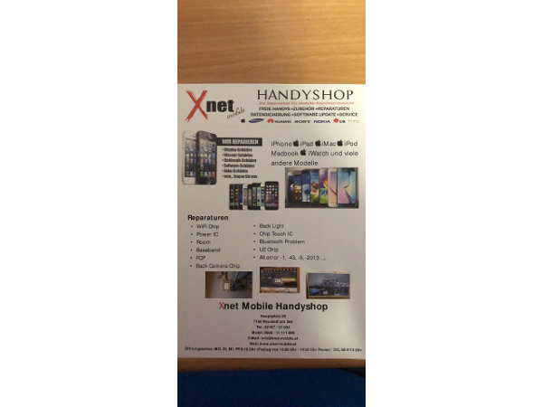 Bild 7 von Xnet Mobile - Handyshop