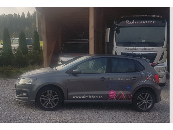 Bild 4 von Rohrmoser Abschleppdienst,-Pannenhilfe, Leihwagen