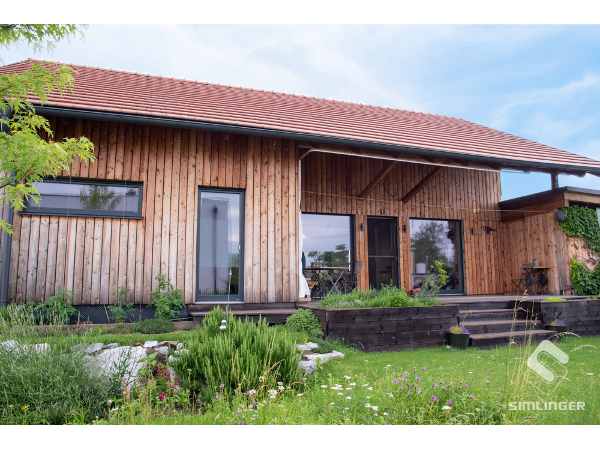 Bild 9 von SIMLINGER HOLZBAU GMBH