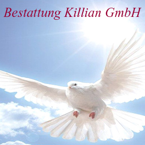 Logo von Bestattung KILLIAN GmbH