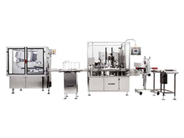 Bild 1 von Wick-Machinery GmbH