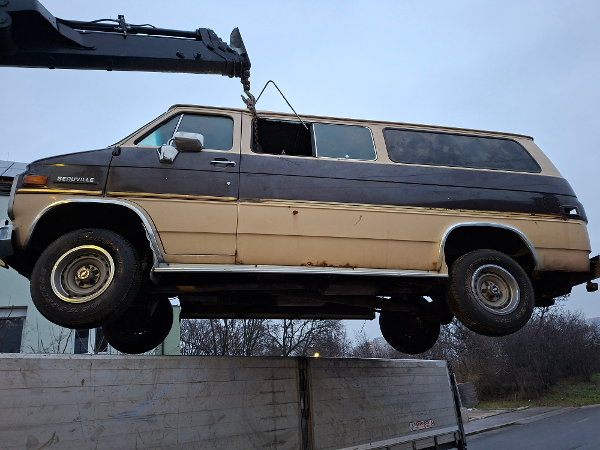 Bild 12 von Autoentsorgung  Fiala