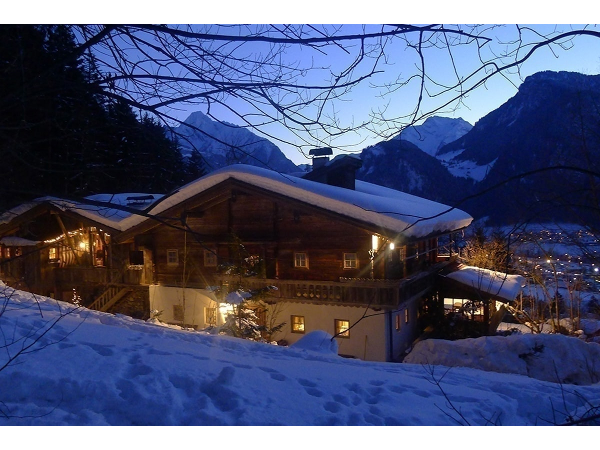 Bild 8 von Das Chalet Muehlermoos - Fam. Hochmuth