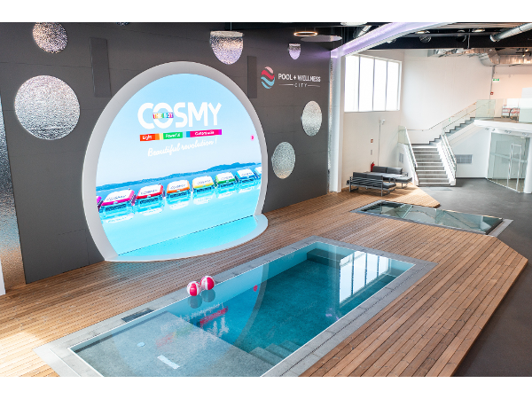 Bild 12 von Pool+Wellness City GmbH