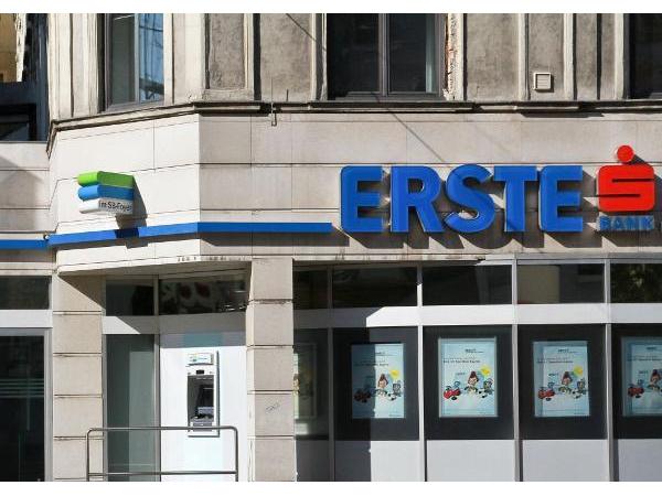 Bild 1 von Erste Bank – Filiale Maroltingergasse
