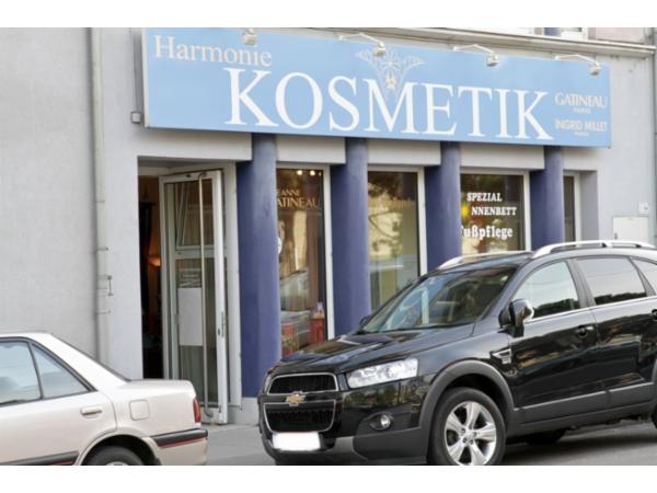 Bild 1 von Harmonie-Kosmetik Karin Kepreda
