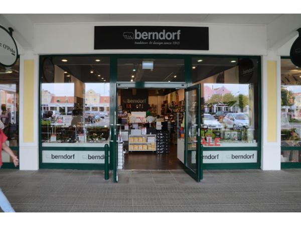 Bild 1 von Berndorf Besteck u Tafelgeräte GesmbH