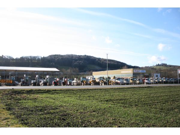 Bild 2 von Dürer GmbH Erdbau-Transporte