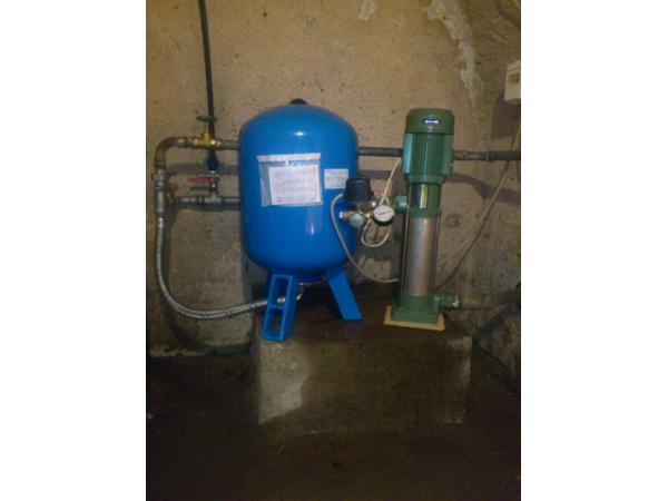 Bild 1 von WTC Wasser Technik Claudiu e.U.