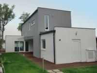 Holzbau Fischer GmbH - Fertighausbau und Zimmerei