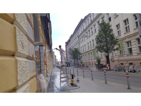 Bild 41 von Malerei Patlak - Malerbetrieb und Farben Handel