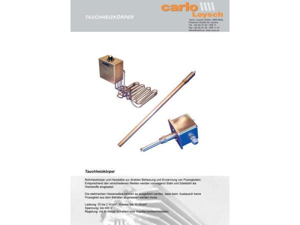 Bild 16 von carlo Loysch GmbH