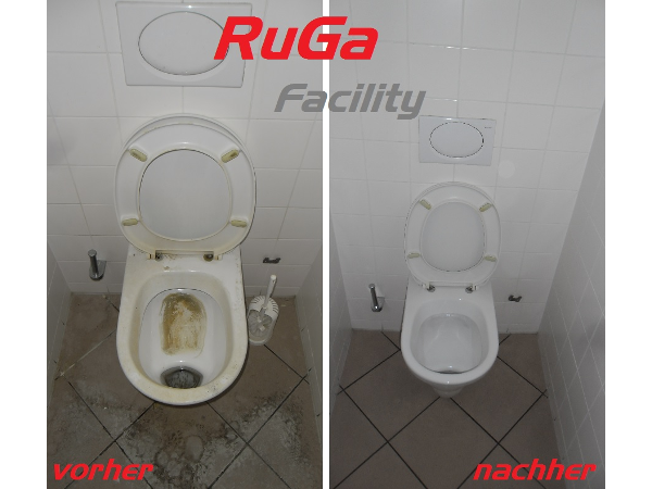 Bild 14 von RuGa Facility OG