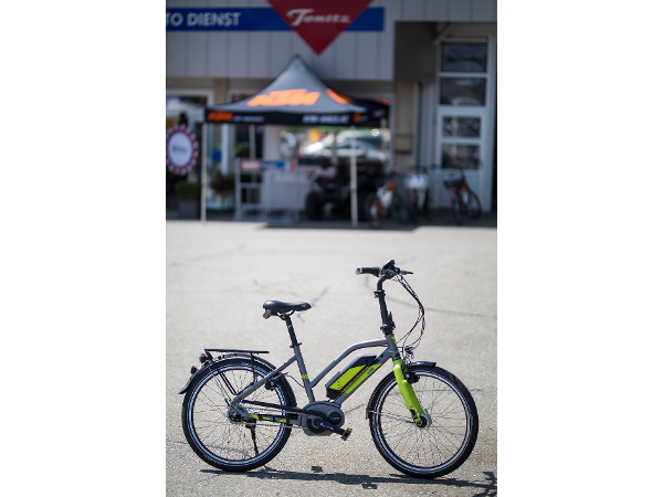 Bild 26 von Autohaus Tonitz GesmbH