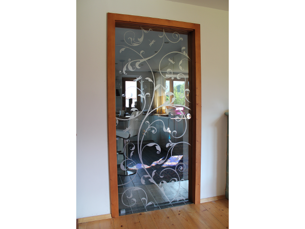 Bild 5 von Knoll Günther Glasidee