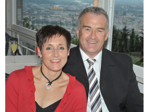 Bild 1 von Frühwirth Peter und Susanne Selbstständige Amway Geschäftspartner