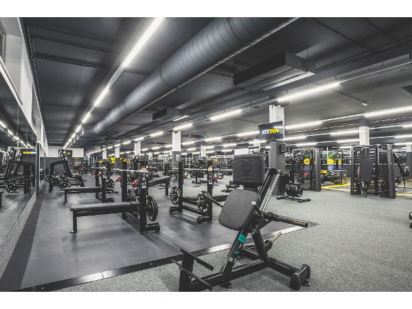 Bild 2 von FITINN Fitnessstudio