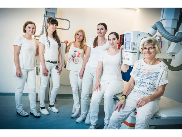 Bild 17 von Institut für Brustkrebsvorsorge