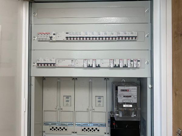 Bild 2 von Elektrotechnik Stiermair e.U.