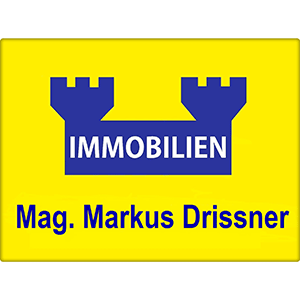 Logo von Drissner Immobilien