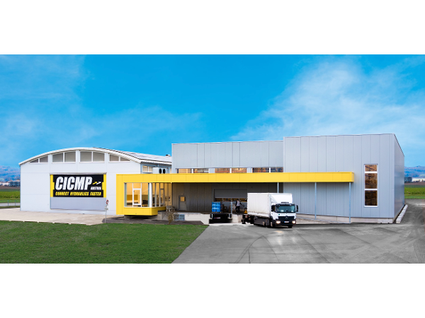 Bild 1 von CICMP Vertriebs-GmbH