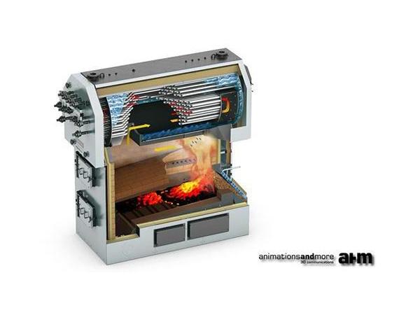Bild 5 von Animations and more - 3D Communication Gmbh & Co KG