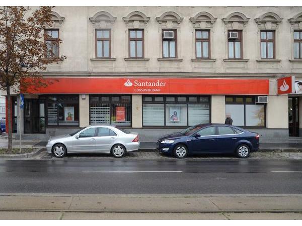 Bild 1 von Santander Consumer Bank GmbH
