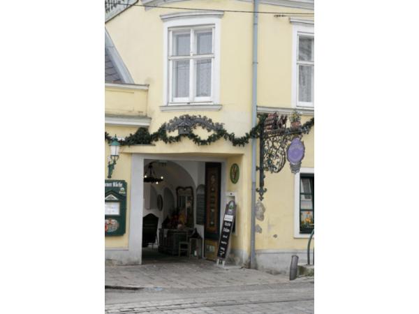 Bild 1 von Gasthof Renner