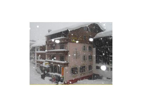 Bild 2 von Brigitte Tafeit, Hotel Grieserin e.U.