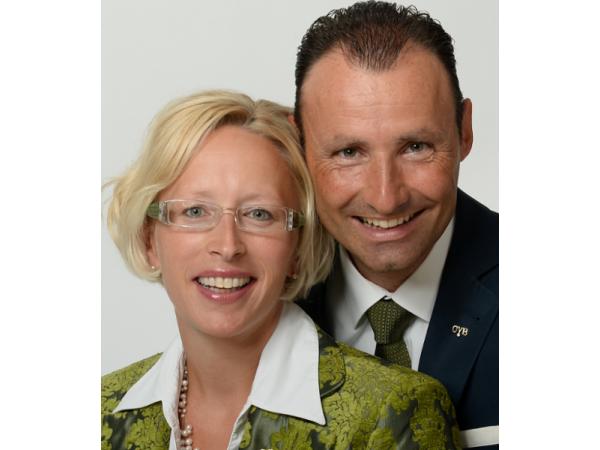 Bild 1 von Werner Zainzinger MBA, Landesdirektor für die OVB, Gewerblicher Vermögensberater