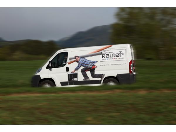 Bild 7 von Rauter Gerhard Installationen
