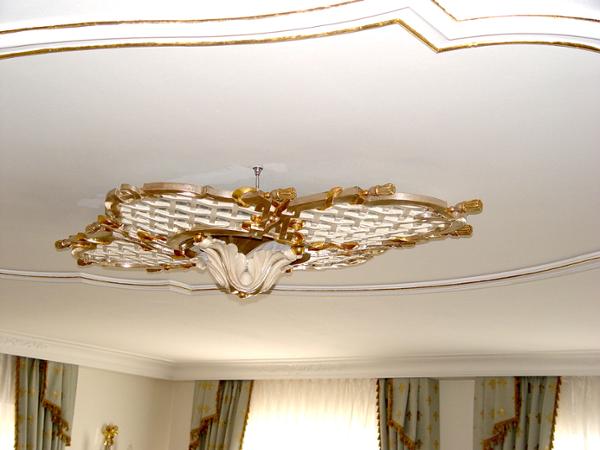 Bild 14 von Helminger Handwerkskunst und Denkmalpflege GmbH
