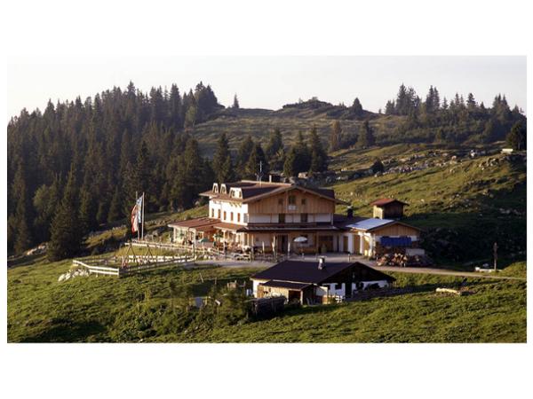 Bild 3 von Straubinger Haus