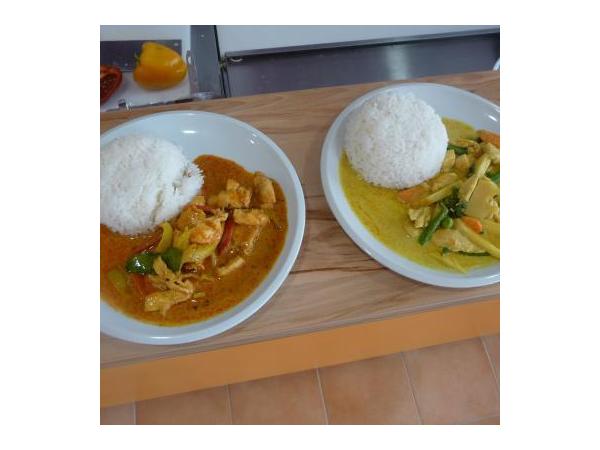 Bild 4 von Thai - Isaan Restaurant