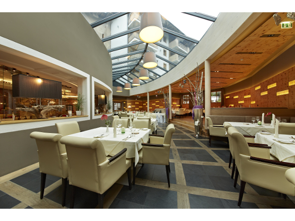 Bild 17 von Hotel ALPINE PALACE - Saalbach-Hinterglemm