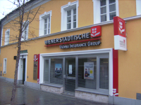 WIENER STÄDTISCHE Versicherung AG Vienna Insurance Group