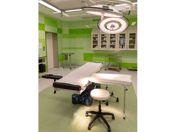Bild 21 von Orthopädie Wr. Neustadt Dr Baumgartner, Dr Rabel, Dr Stitz, Dr Wagner Gruppenpraxis GmbH