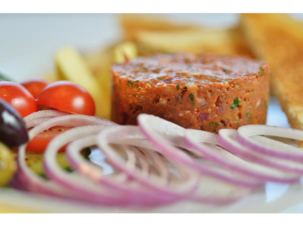 Bild 7 von Ladich's Steak-House Parndorf - The ORIGINAL since 1997