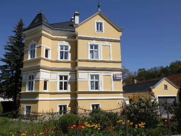 Bild 1 von RE/MAX One - Lehner Gertrude
