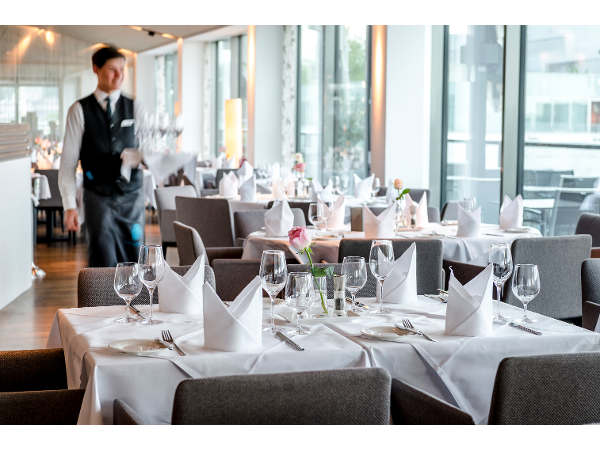 Bild 5 von IMLAUER Sky – Bar & Restaurant
