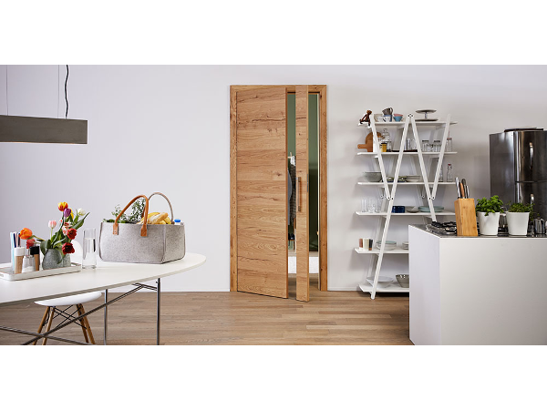 Bild 2 von DANA Schauraum Salzburg | JELD-WEN Türen GmbH