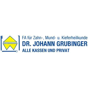 Logo von Dr. med. univ. Grubinger Johann