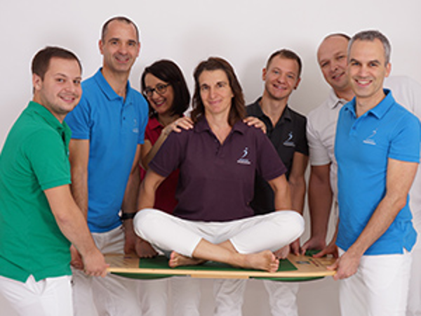Bild 6 von Physiocare Therapiezentrum Bernhard Mayer