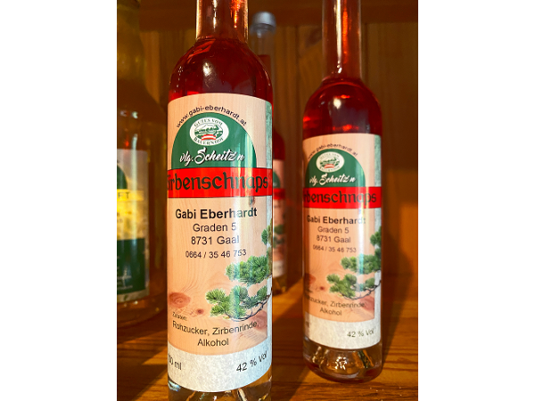 Bild 28 von Bauernladen Eberhardt vulgo Scheitz