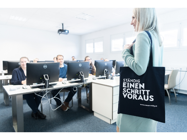 Bild 2 von Comm-Unity EDV GmbH