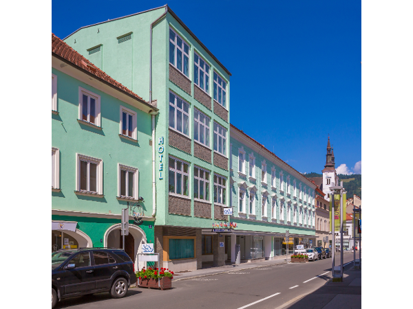 Bild 3 von Hotel Kindler 2.0